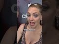Amanda Seyfried reacts to Elizabeth Holmes beginning her prison sentence #shorts