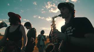 Bubamara Brass Band - Tumenj 2014