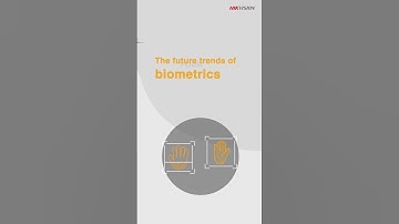 CGSA-Access Control - Biometric Access Control#hikvision #elearning Sign up!