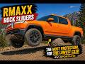 EV Sportline RMaxx Rock Sliders Review — Are They Worth It?