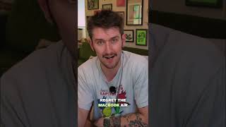 Neo vs MacBook Air: Which Laptop Wins? #shorts