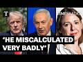 How Trump’s Iran Deal Left Netanyahu Stranded | Catherine Philp