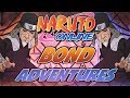 Naruto Online | Bond Adventures ~ Edo Hiruzen