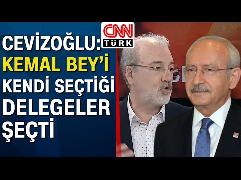 Hulki Cevizoğlu ateş püskürdü! \