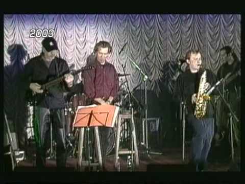 Oleg Levytsky Braty bluzu & Myroslav LevytskyBraty...