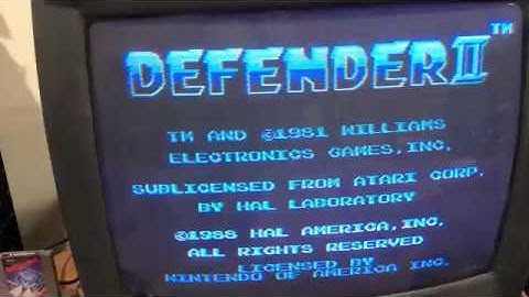 Super Nintendo, Sega Genesis, Atari 7800, Sega Master System and NES on ONE TV