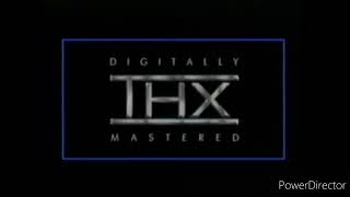 Request What If The Land Before Time 10 The Great Longneck Migration 2003 Vhs Had A Thx Logo