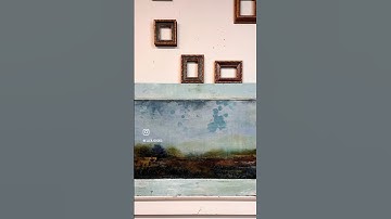 More decoupage tips! #decoupageart #diyprojects #diyhomedecor #cottageliving