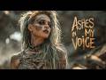 Somberae Ashes In My Voice METAL CELLO Female Metal Ballad With Cello Elements Somberae Ashes In My Voice METAL CELLO Female Metal Ballad With Cello Elements
