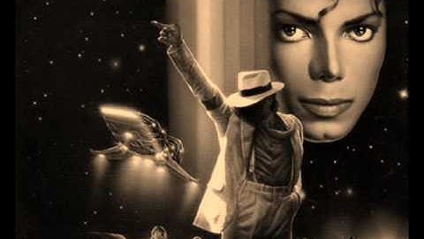 Michael Jackson-Remember The Time_ Remix
