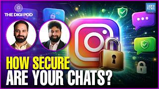 Surveillance & Privacy: How Secure Are Your Chats? | Dawn News English Profile