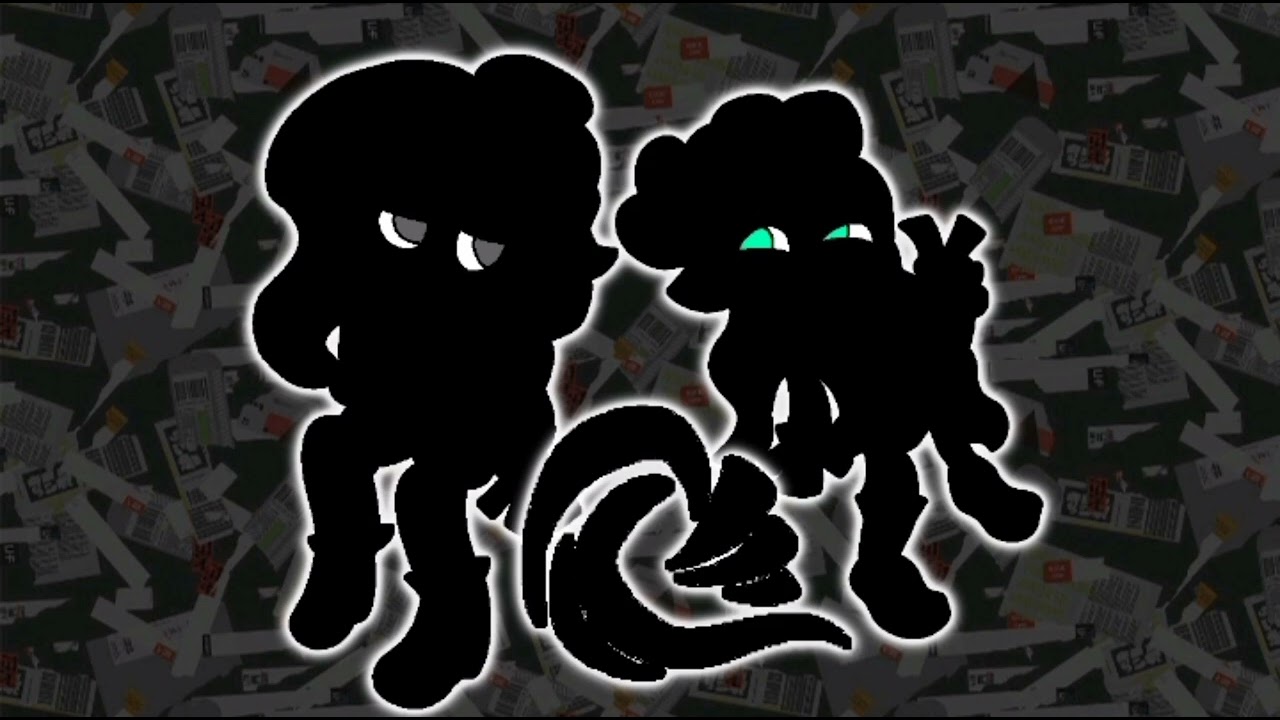 Deepsea Drop fanart preview 