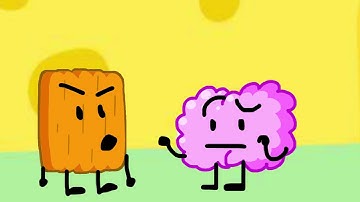 Object Cringe Audition