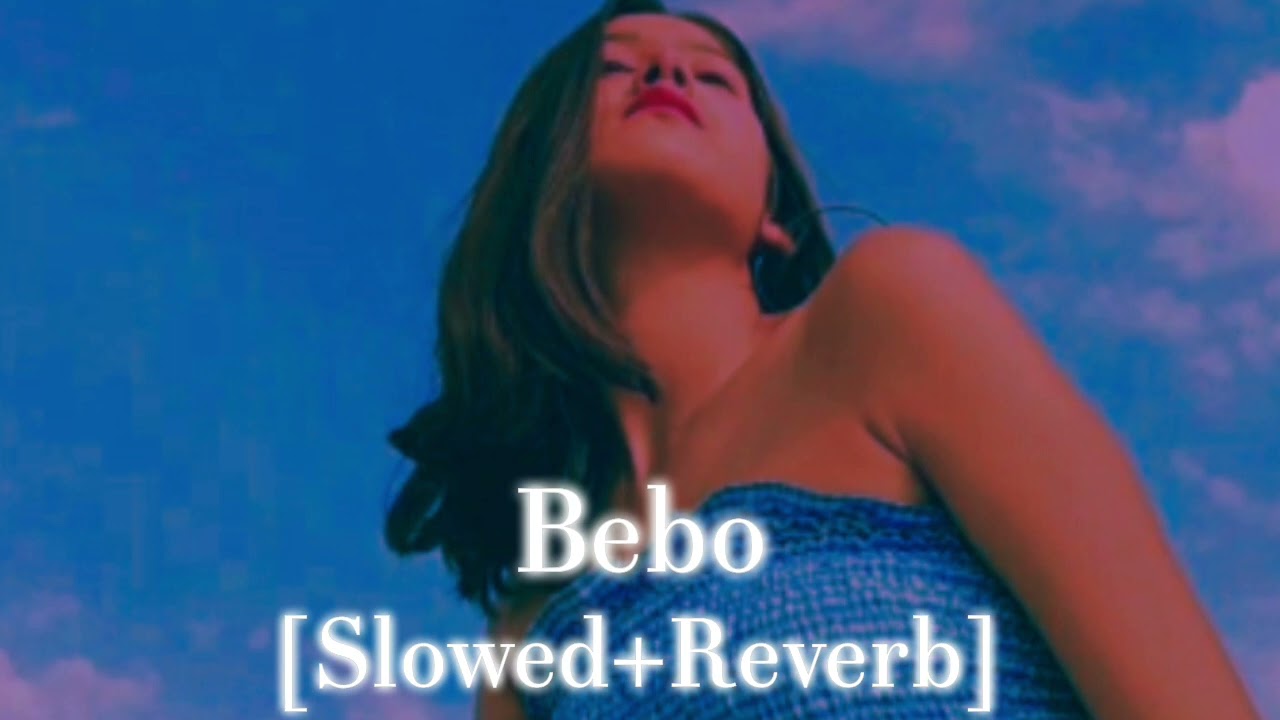 MARIO & BLINDADO - Slowed (Reverb) – música e letra de TheBabyJR