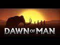 YONTMA TAŞ DEVRİNDEN GÜNÜMÜZE GELEN OYUN | Dawn of Man | Bölüm 1