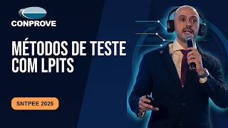 SNTPEE 2025 — Estratégias e Métodos de Teste para Merging Units e LPITs em Subestações Digitais