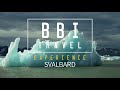 Hurtigruten expeditie spitsbergen  met bbi travel