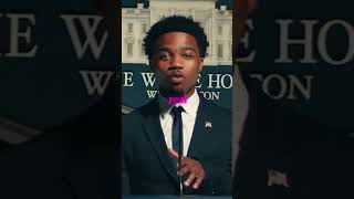 I'm a 2020 President Candidate ✍️🔥...