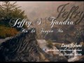 Video thumbnail of "Ku Di Tangan Mu - Jeffry S Tjandra"