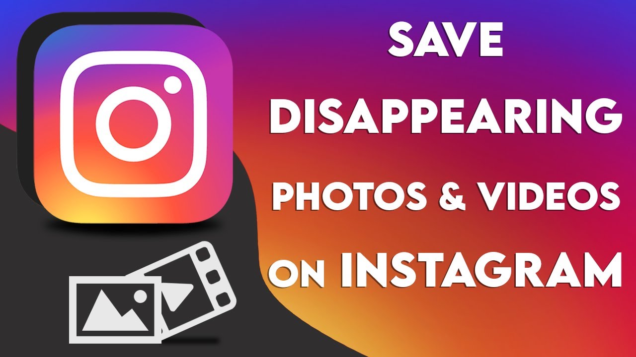 How To Recover Instagram Disappearing Photos