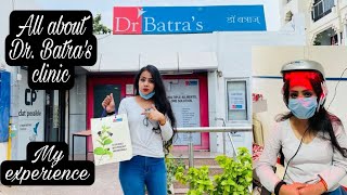 First time visit to Dr Batra s clinic My experience Honest review Severe hair fall