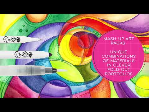 Premium quality kids art supplies that give back to charity. –  iheartartsupplies