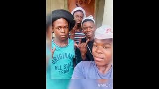 BOMAMA by K Man,Zipopo,T Man ft Mafisheon