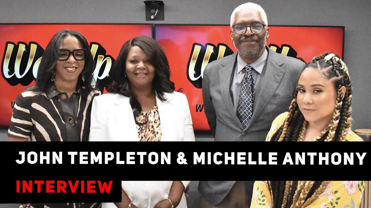 Michellle Anthony Michelle Anthony On Black Millionaires, Gov’t Contracts, Building ...