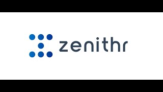 Zenithr Uplifted Logo