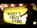 Cypress Spring - Whiskey's Always Strong (Visualizer)