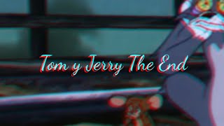 Sub Urban - KMS (Lyrics) The End Tom & Jerry