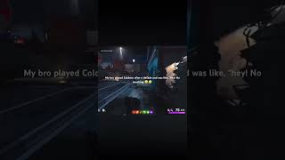 Watch my bro’s full vid @deathnocommentary