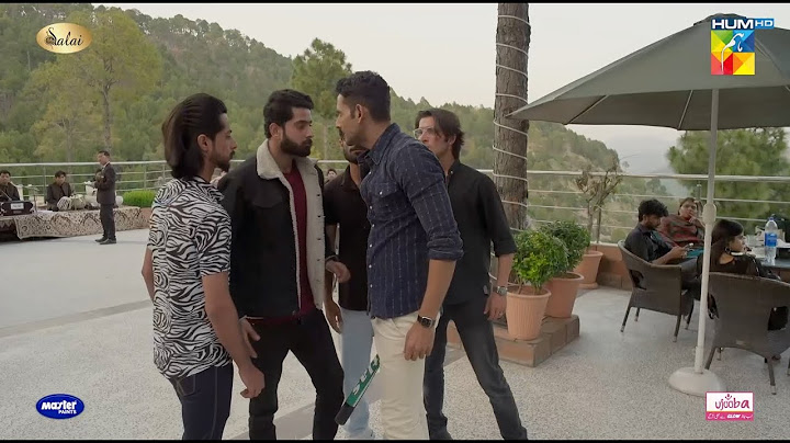 Meri Biwi Ki Videos Bana Raha Hai Beghairat..! #seharkhan #mawrahussain - Jafaa - HUM TV