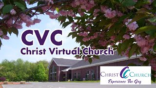 CVC Service 051720
