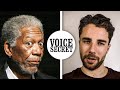 MASTER a Morgan Freeman voice impression in under 7 minutes!