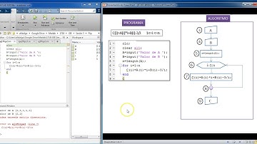 Sentencia IF en Matlab
