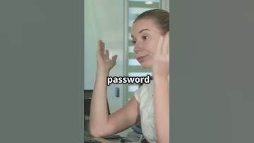 The Password Rebellion: Security vs. User Experience! (PART 2) #onlinesafety