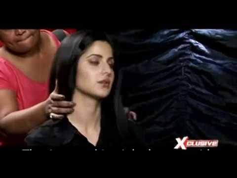 Katrina Kaif & Ranbir Kapoor's Fight