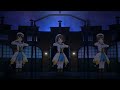 【デレステ】『さよならアンドロメダ1』毎日しぶりん4K 《渋谷凛の導》