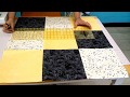 Oh so easy twisted 9 patch Quilt Block.