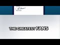 Roger Penske's letter to Indy 500 fans