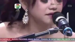 Rara Sayang Juara Nyanyi Lagu  Daerah Sumatra