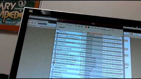 Enable WebGL with Firefox 4 in Ubuntu10.10 Part 1