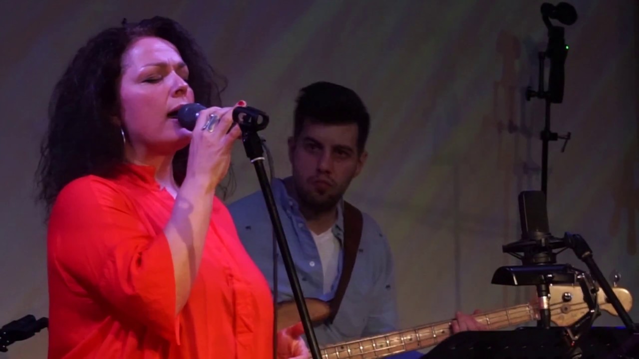 SoLaTiMusic  -  Different @ V4 Jazz Fest