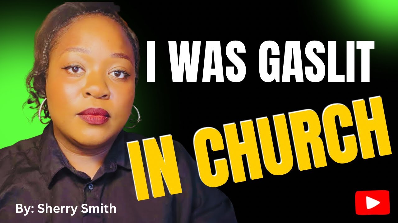 The Church Failed Me (Almost): My Story of Narcissistic Abuse in the Church 