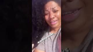 Adult Problems Forgetting To Stop For Gas