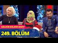 Güldür Güldür Show - 249.Bölüm (Yılbaşı Özel)