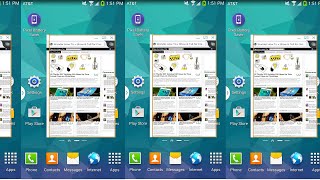 Android Floating Window