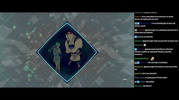 Joseph Anderson AI: The Somium Files - nirvanA Initiative stream 11 with chat [08/13/2023]