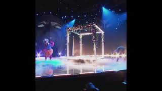 The Masked Dancer 2020 Exotic Bird Performance 2712021